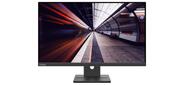 Монитор Lenovo 23.8" E24-30 Black,  16:9,  IPS,  1920x1080,  4ms,  250cd,  100Hz,  1xVGA,  1xHDMI,  1xDP,  SPK,  HAS