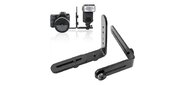 Крепежная пластина Camera Bracket 1 suitable for cameras with size of 29*29*30mm and 29*29*42mm / 190204457