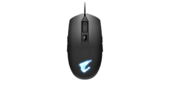 Мышь проводная GM-AORUS M2 черная GIGABYTE