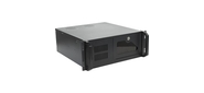 Серверный корпус Exegate Pro 4U4020S <RM 19",   высота 4U,  глубина 450,  БП 800ADS,  USB>