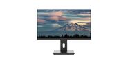 Монитор Lime 27" F270L Black  (IPS,  1920x1080,  VGA+HDMI+DP+USB In / 2xOut+Audio out +DC,  4 ms,  178° / 178°,  250 cd / m,  1000:1,  100Hz,  Pivot,  Flat,  внутр. БП)