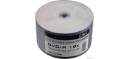 Диск DVD-R CMC 4.7 Gb, 16x, Bulk (50), Full Ink Print (50 / 600)