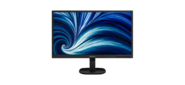 Монитор 23.8" PHILIPS 24B2N2100L Black  (IPS,  1920x1080,  100Hz,  4 ms,  178° / 178°,  250 cd / m,  50M:1,  +HDMI)