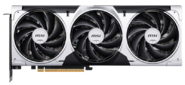 MSI GeForce RTX 5060 8G VENTUS 3X OC