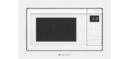 Микроволновая печь Meferi MMO6020WH 20л. 800Вт белый  (встраиваемая)