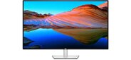 Монитор Dell 43" U4323QE черный IPS LED 5ms 16:9 HDMI матовая HAS Piv 1000:1 350cd 178гр / 178гр 3840x2160 DP 4K USB