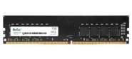DDR4 16Gb 3200MHz Netac NTBSD4P32SP-16J Basic RTL PC4-25600 CL22 DIMM 288-pin 1.2В single rank
