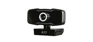 Веб-камера ACD-Vision UC500 CMOS 2МПикс, 1920x1080p, 30к / с, микрофон встр., кабель USB 2.0 1.5м, универс. крепление, черный корп. RTL {60} (551783)