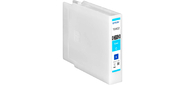 Картридж Epson WF-C81xx  /  WF-C86xx Ink Cartridge L Cyan
