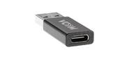 Адаптер USB3.0 TypeC (F) --->USB3.0 (M) <CA436M>