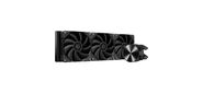 Вентилятор Cooler ID-Cooling FX360 PRO  (Black) 350W all Intel / AMD