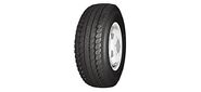275 / 70R22.5 КАМА-NU 301 НК.ШЗ 152 / 148 J Универсальная