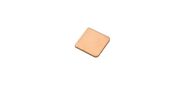 Радиатор ACD Graphics Card Pure Copper Heatsink Purple Gasket
