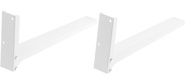Holder MWS-2005 Кронштейн белый для СВЧ (до 40kg)