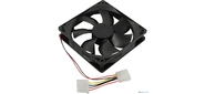 5bites Вентилятор FB8025S-12H4MX 80X25  /  SLEEVE  /  3000RPM  /  MOLEX  /  4P