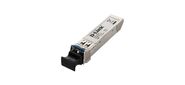"D-Link 432XT / B1A,  SFP+ Transceiver with 1 10GBase-LR port.Up to 10km,  single-mode Fiber,  Duplex LC connector,  Transmitting and Receiving wavelength: 1310nm,  3.3V power."
