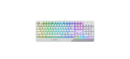 Клавиатура MSI VIGOR GK30 WHITE (S11-04RU304-CLA)