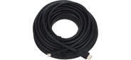 Кабель цифровой HDMI19M to HDMI19M, V1.4+3D, 20m TV-COM <CG150S-20M>