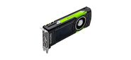 Видеокарта NVIDIA OEM QUADRO P6000 (PG611-B01) RTL {4} 900-5G611-2500-000