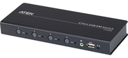 4-Port USB Boundless KM Switch