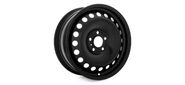 Легковой диск Magnetto Wheels 6, 5 / 16 5*108 black