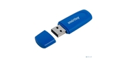 Smartbuy USB Drive 8GB Scout Blue (SB008GB2SCB) UFD 2.0