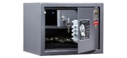 Сейф оружейный Aiko TT 23.EL 230x300x250мм электронный трейзер (S11299112414)