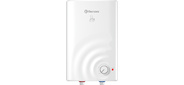 Водонагреватель Thermex Day 7 O 1.5кВт 7л электрический настенный / белый