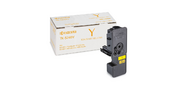 Тонер-картридж TK-5240Y 3 000 стр. Yellow для P5026cdn / cdw, M5526cdn / cdw