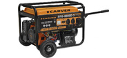 Генератор Carver PPG- 8000E-3 11.1кВт