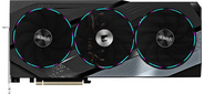 GIGABYTE RTX4070Ti Super AORUS MASTER 16GB /  / RTX4070 Super,  HDMI,  DP*3,  16G, D6X