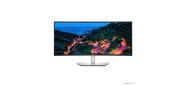 Dell 34, 14"  U3425WE,   Curved Thunderbolt™ Hub Monitor 1900R,  IPS Black-technologie,  3440 x 1440 at 120 Hz,  2000:1 ,  21:9,  300 cd / m2,  5 ms,  H-AD,  Built-in speaker 2 x 5 W,  H-AD