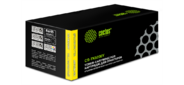 Тонер Картридж Cactus CS-TK5230Y желтый  (2600стр.) для Kyocera Ecosys M5521cdn / M5521cdw / P5021cdn / P5021cdw