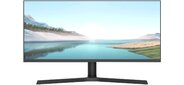 Монитор NPC 29" MZ300L черный IPS LED 1ms 21:9 (Ultrawide) HDMI M / M матовая HAS 1000:1 250cd 178гр / 178гр 2560x1080 180Hz DP Ultra WQHD 5.2кг
