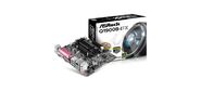 Asrock Q1900B-ITX Celeron 2xDDR3 mini-ITX AC`97 6ch (5.1) GbLAN+VGA+HDMI