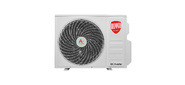 Блок внешний Royal Thermo MULTI COMBO ERP DC RTFMO / out-21HN8 инверторной мульти сплит-системы