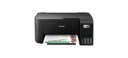 МФУ струйный Epson L3250 A4 WiFi USB белый