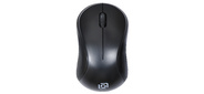 Мышь Oklick 605SW черный оптическая (1200dpi) беспроводная USB (2but)