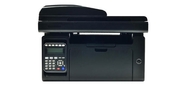 Pantum M6607NW МФУ лазерное,  монохромное,  автоподача,  копир / принтер / сканер  (цвет 24 бит),  22 стр / мин,  1200 x 1200 dpi,  256Мб RAM,  лоток 150 стр,  USB,  RJ45,  Wi-Fi,  черный корпус