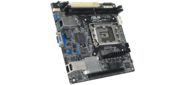 Материнская плата ASUS P13R-I / INTEL XEON, C262, MITX, 2DIMM, ASMB11 (90SB0CR0-M0UAY0)