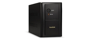 Exegate EP285499RUS ИБП ExeGate SpecialPro UNB-1500.LED.AVR.EURO.RJ <1500VA / 950W, LED, AVR, 4 евророзетки, RJ45 / 11, Black>