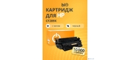 Bion CF289X Тонер картридж для HP Laser Jet Enterprise M507n / M507dn / MFP M528dn / M528c  (10'000 стр.),  Черный