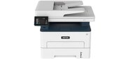 Xerox B235V_DNI NC1 Print / Copy / Scan / Fax, МФУ 34 ppm, A4, USB / Ethernet And Wireless, 250-Sheet Tray, Automatic 2-Sided Printing, 220V