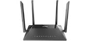 D-Link DIR-853 / ACR / A1A Беспроводной двухдиапазонный гигабитный маршрутизатор AC1300 с поддержкой технологии MU-MIMO,  USB-портом 3.0 и поддержкой 3G / LTE