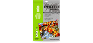 Фотобумага Cactus CS-GA315050 A3 / 150г / м2 / 50л. / белый глянцевое для струйной печати