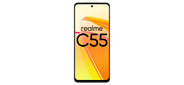 Смартфон Realme RMX3710 C55 256Gb 8Gb перламутровый моноблок 3G 4G 6.72" 1080x2400 Android 13 64Mpix 802.11 b / g / n / ac NFC GPS GSM900 / 1800 GSM1900 TouchSc microSD