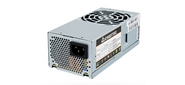Блок питания   350W Chieftec <GPF-350P> TFX APFC 80mm