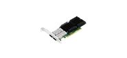 Сетевой адаптер PCIEX16 DUALPORT 100G LRES1046PF-2QSFP28 LR-LINK