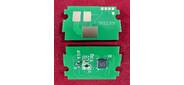 Чип для Kyocera Ecosys P5021cdn / M5521cdn (TK5230Y) Yellow 2.2K (ELP, Китай)