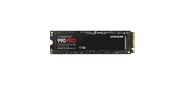 Твердотельный накопитель Samsung SSD 990 Pro M.2,  1TB,  форм-фактор M.2